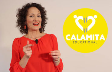 Rosalba Paletta Calamita educational