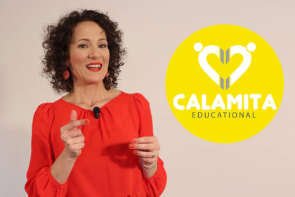 Rosalba Paletta Calamita educational
