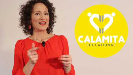 Rosalba Paletta Calamita educational