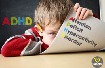 adhd disturbi attenzione