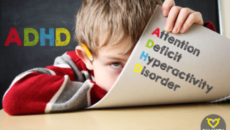 adhd disturbi attenzione