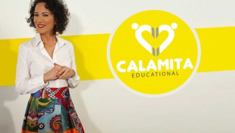 puntata 4 calamita educational