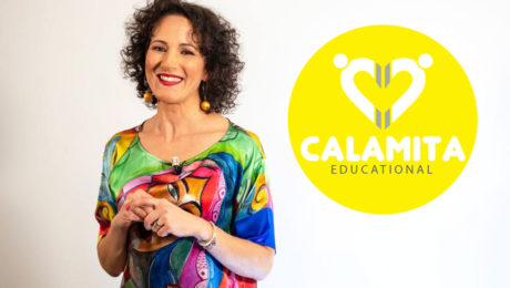 Rosalba Paletta, la seconda puntata di CALAMITA educational