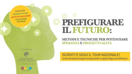 prefigurare il futuro fondazione patrizio paoletti